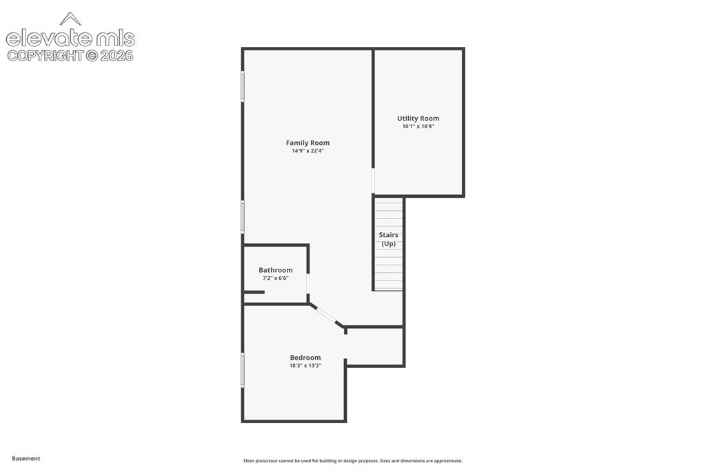 Image 47 of 50: Floor Plan