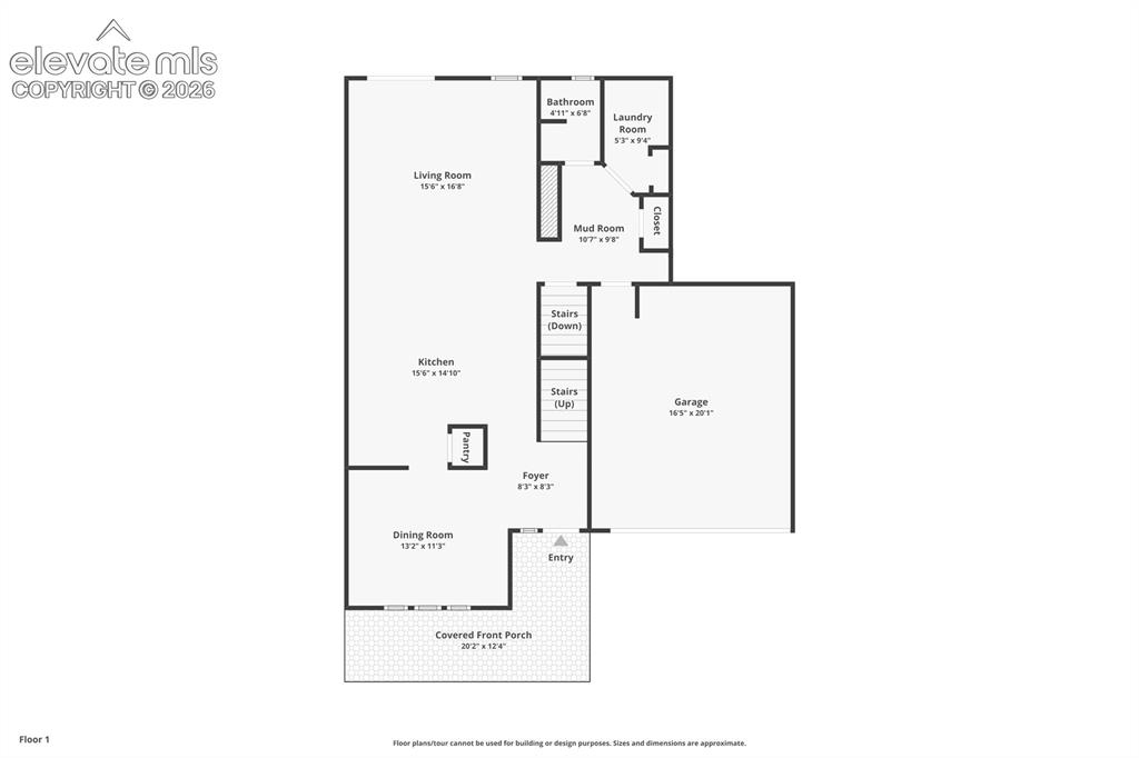 Image 48 of 50: Floor Plan