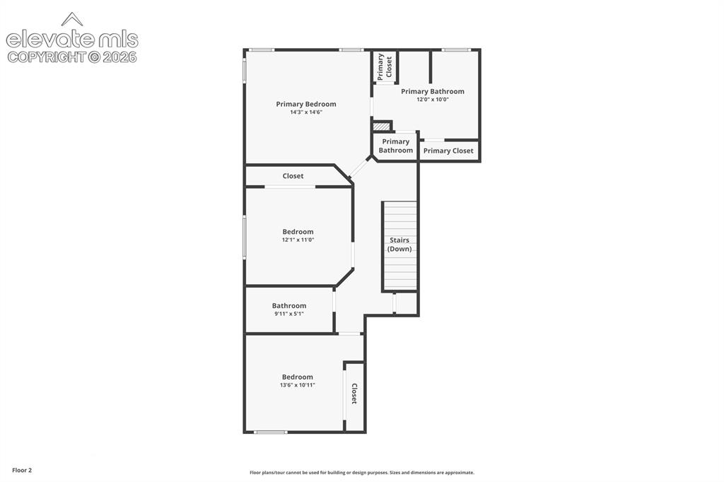 Image 49 of 50: Floor Plan