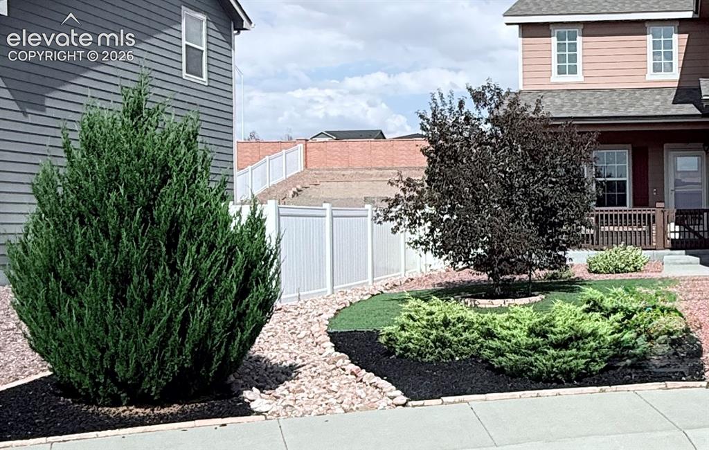 Image 4 of 43: Yard