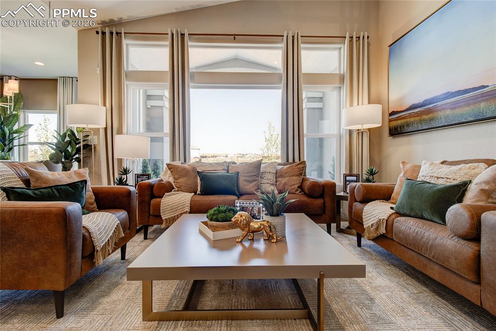 Image 14 of 40: Living Room