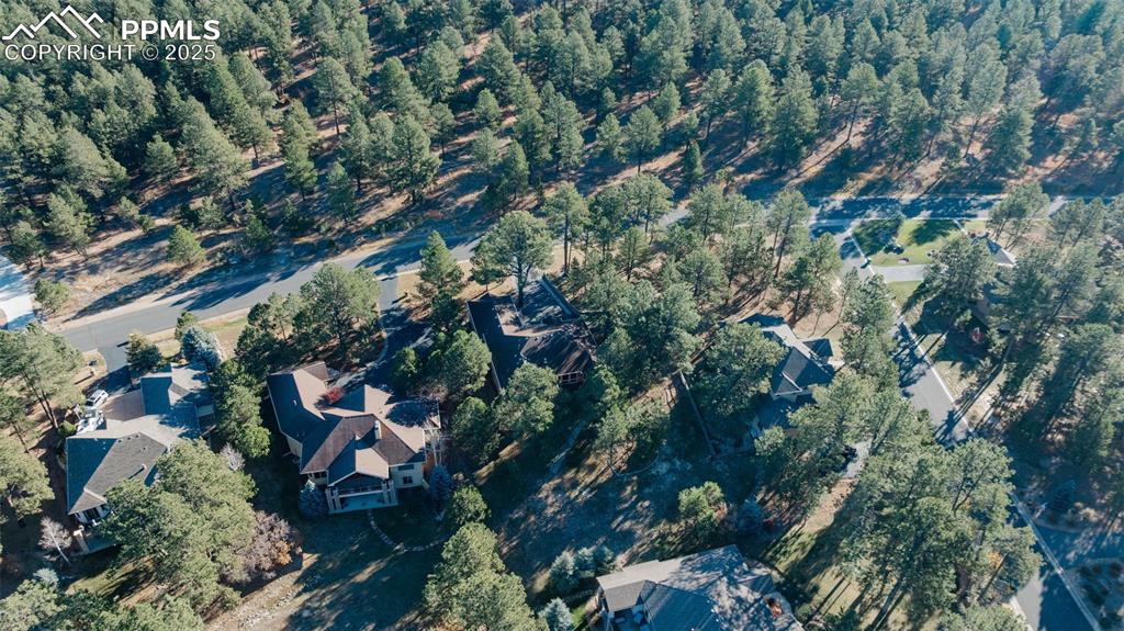 Image 30 of 49: Aerial View