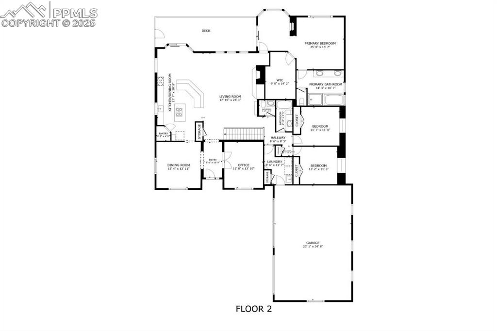 Image 45 of 49: Floor Plan