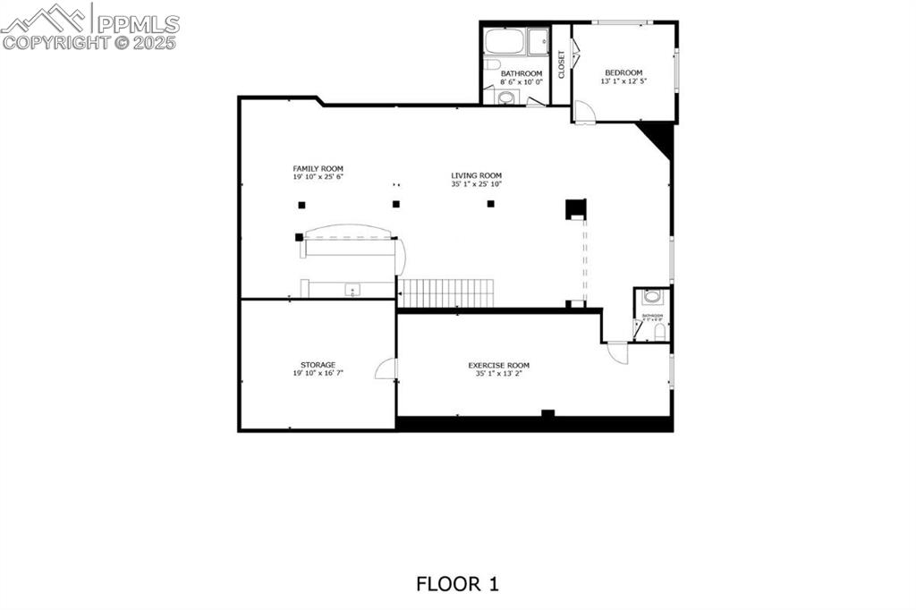 Image 46 of 49: Floor Plan