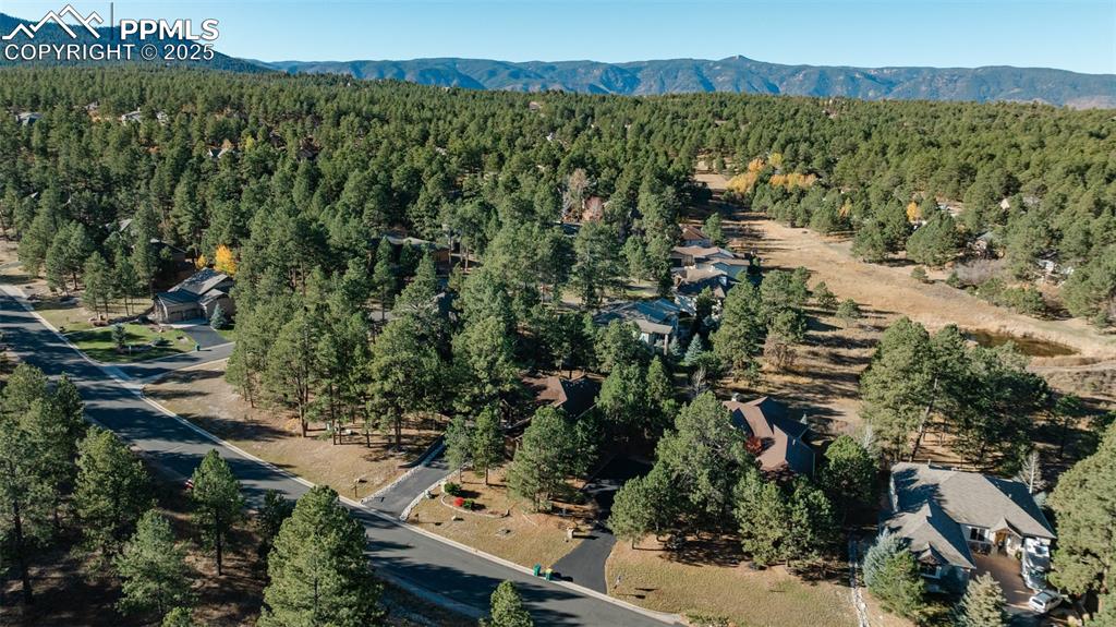 Image 48 of 49: Aerial View