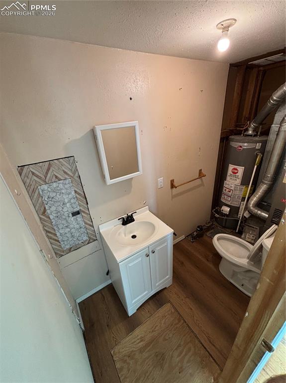 Image 12 of 27: Bathroom #2