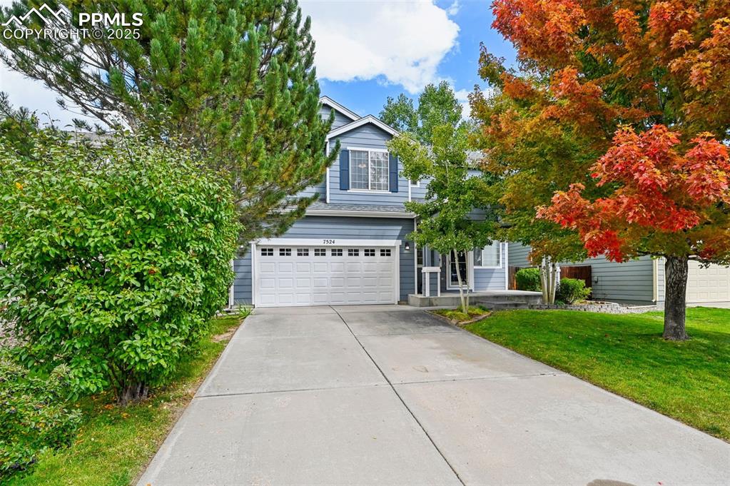 Image 2 of 45: Front of Structure