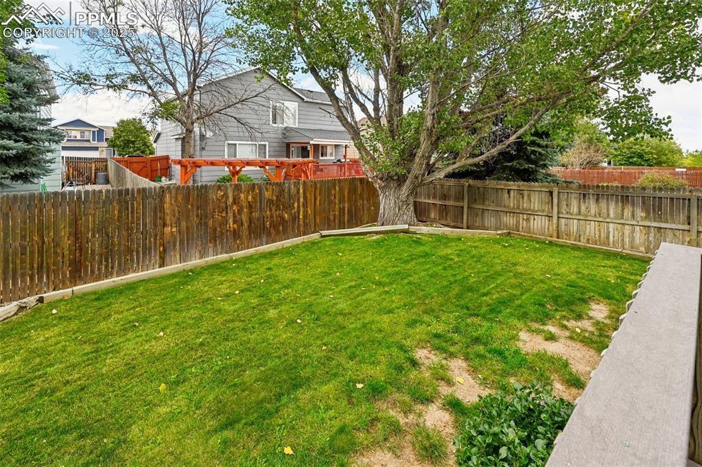 Image 40 of 45: Yard