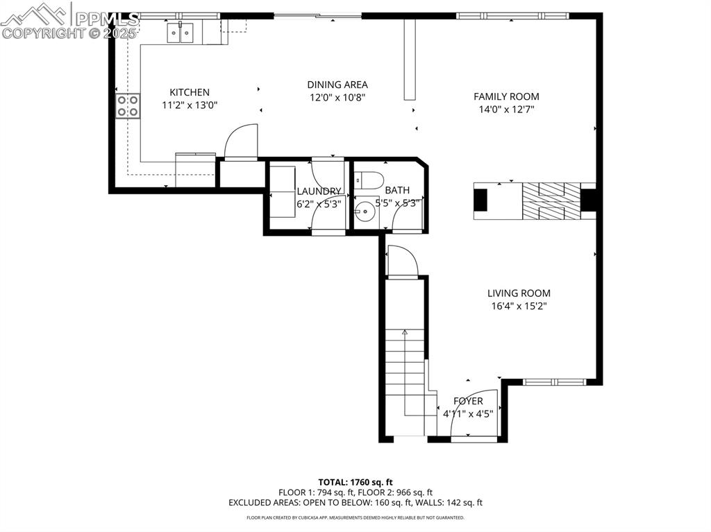 Image 44 of 45: Floor Plan