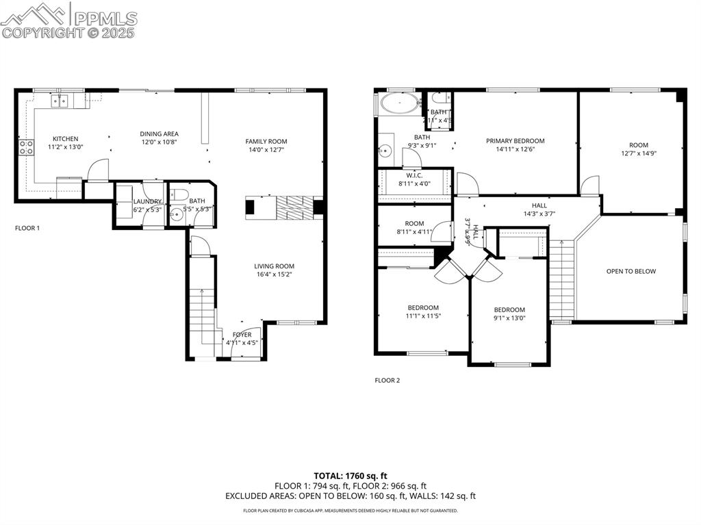 Image 45 of 45: Floor Plan
