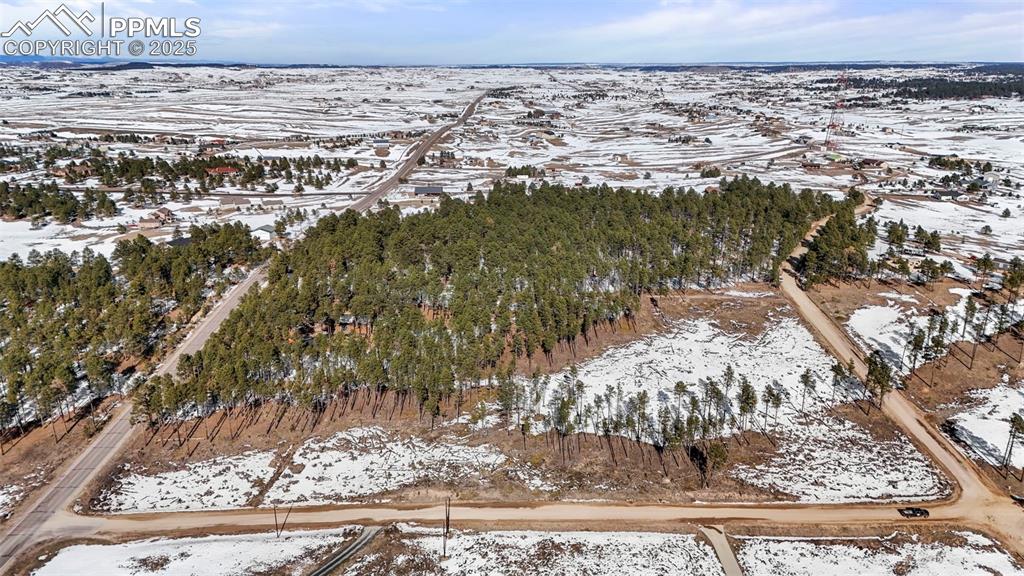 Image 8 of 9: Aerial View