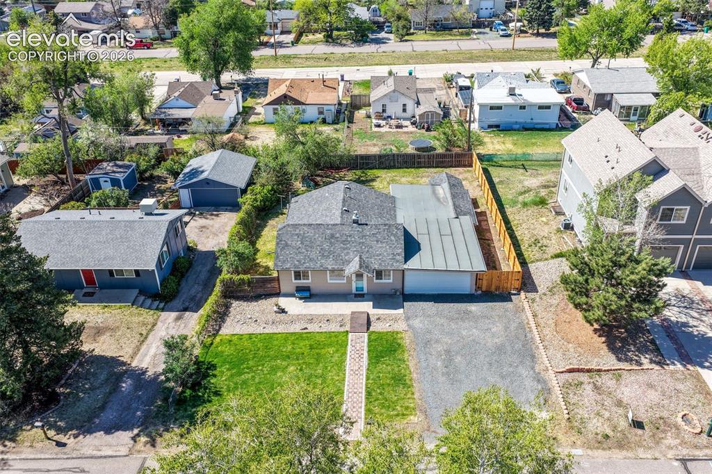 Image 49 of 50: Aerial View