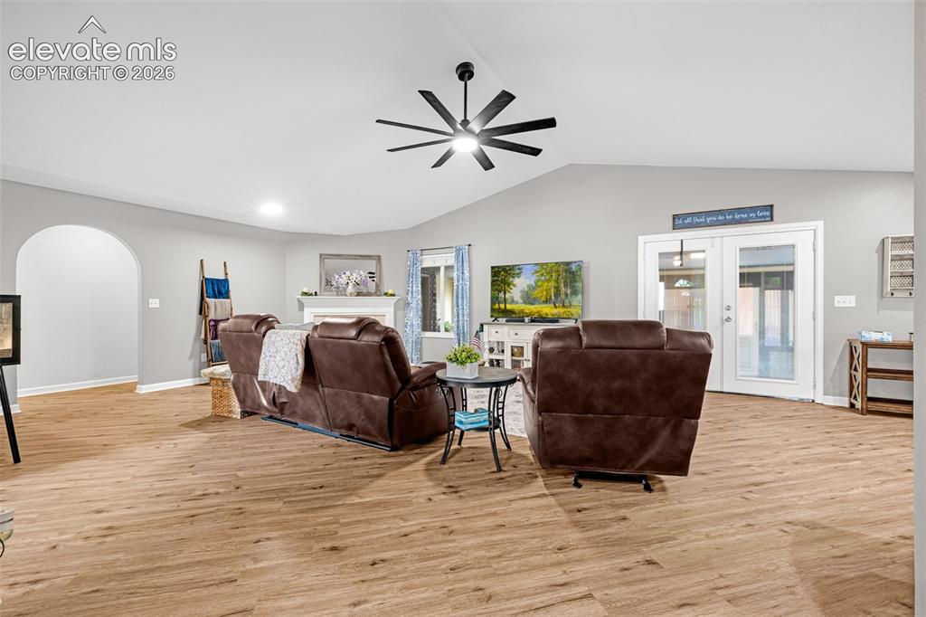 Image 13 of 39: Living Room