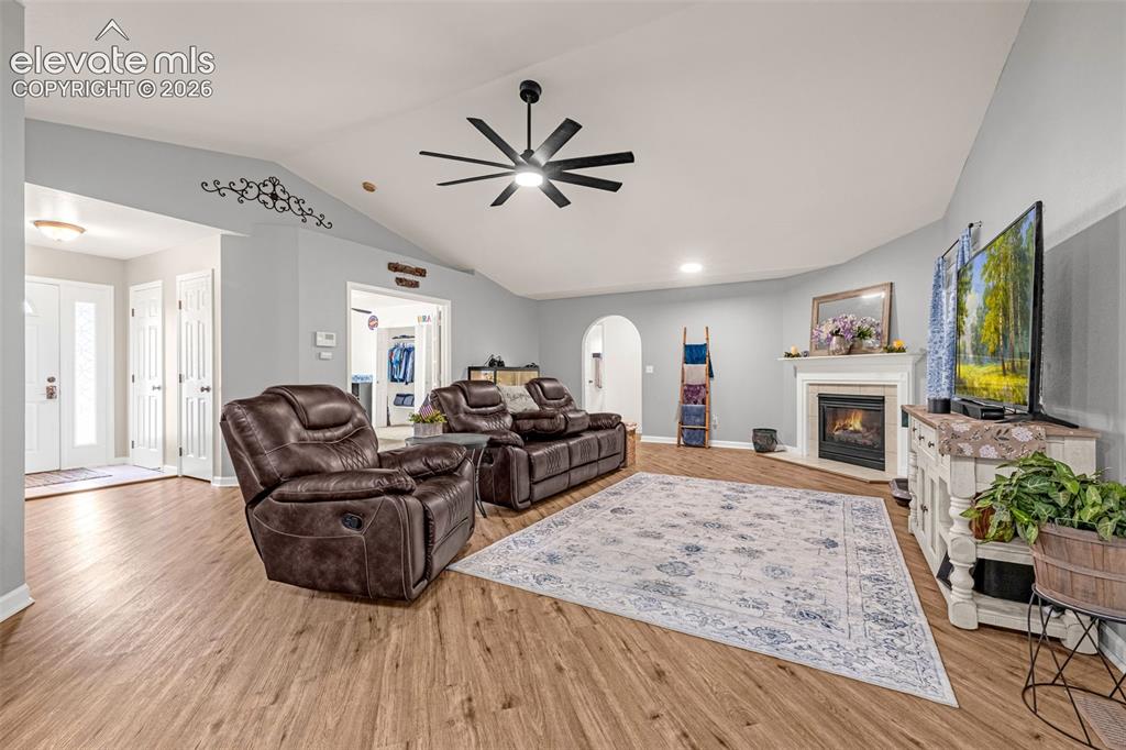 Image 3 of 39: Living Room