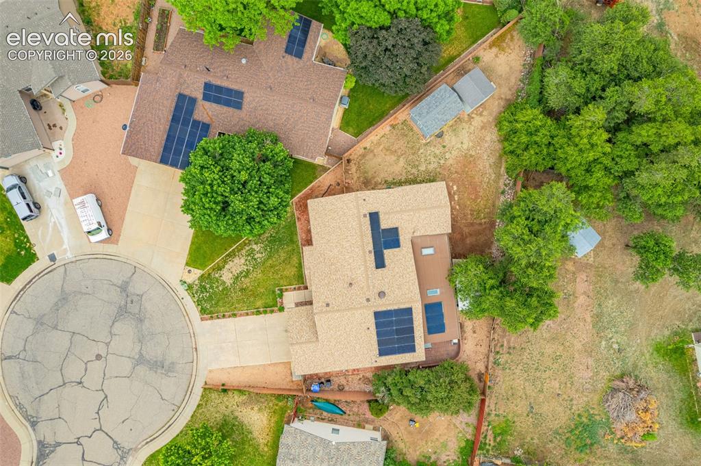 Image 35 of 39: Aerial View