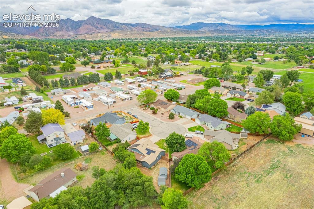 Image 37 of 39: Aerial View