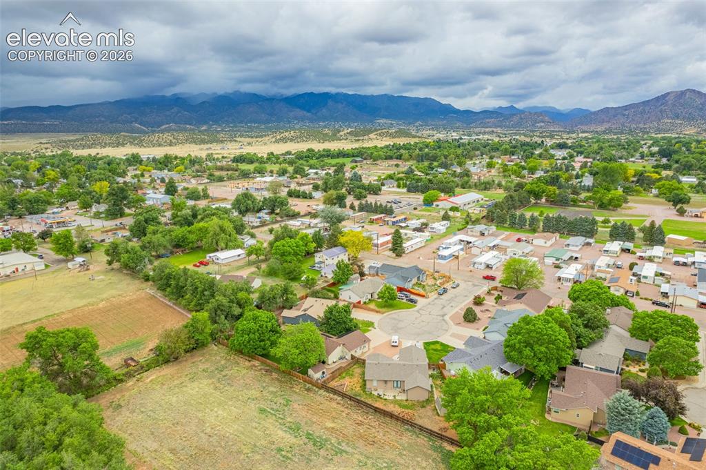 Image 38 of 39: Aerial View