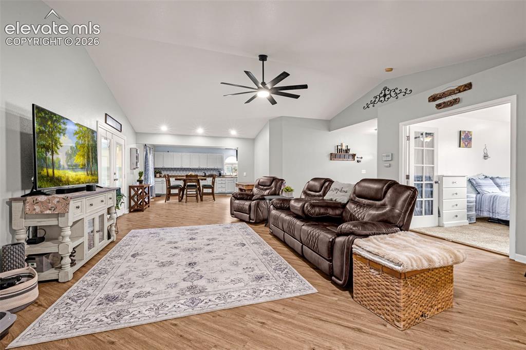 Image 5 of 39: Living Room
