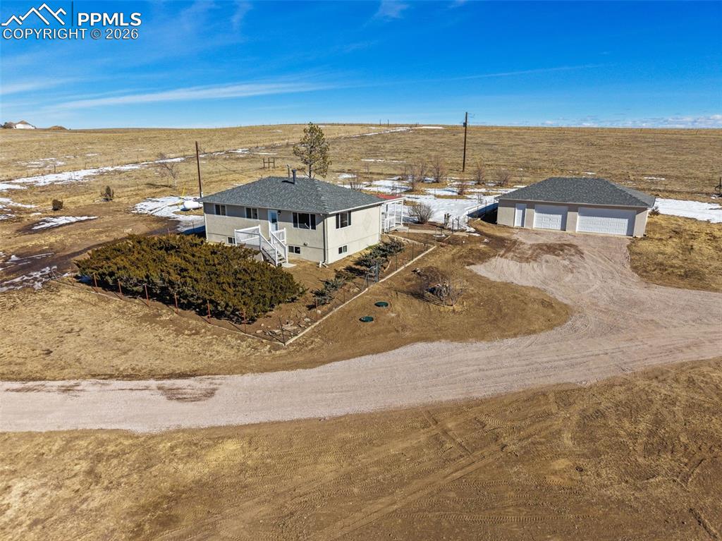 Image 1 of 46: Aerial View