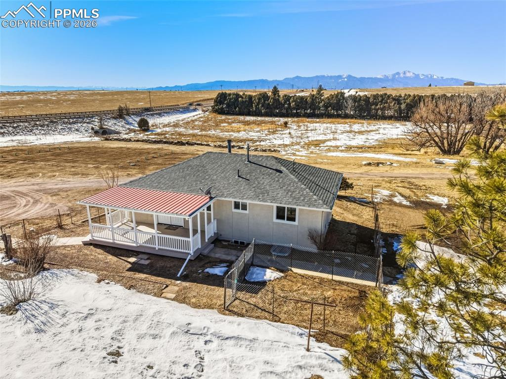 Image 2 of 46: Aerial View