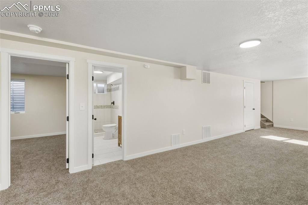 Image 36 of 46: Basement