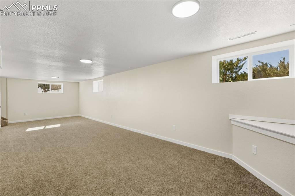 Image 37 of 46: Basement