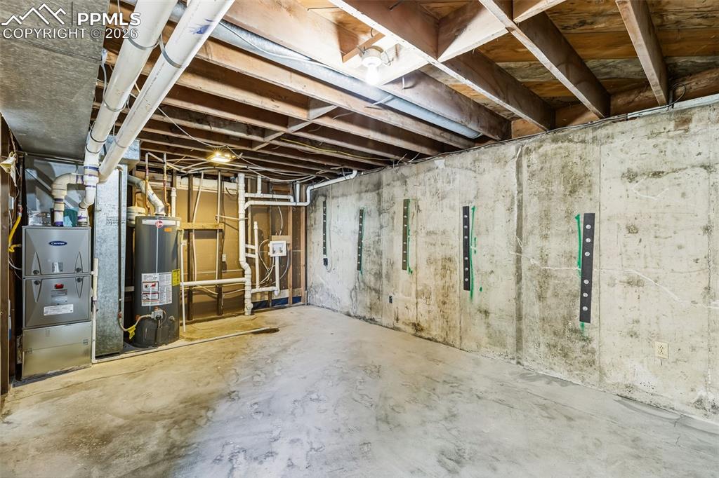 Image 43 of 46: Basement