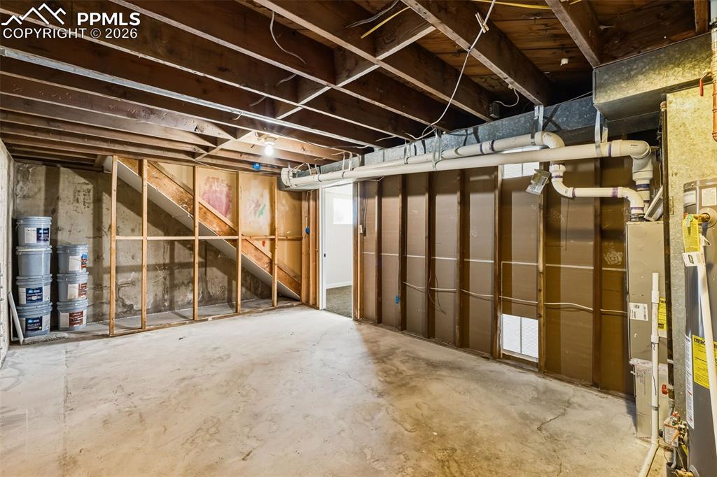 Image 44 of 46: Basement