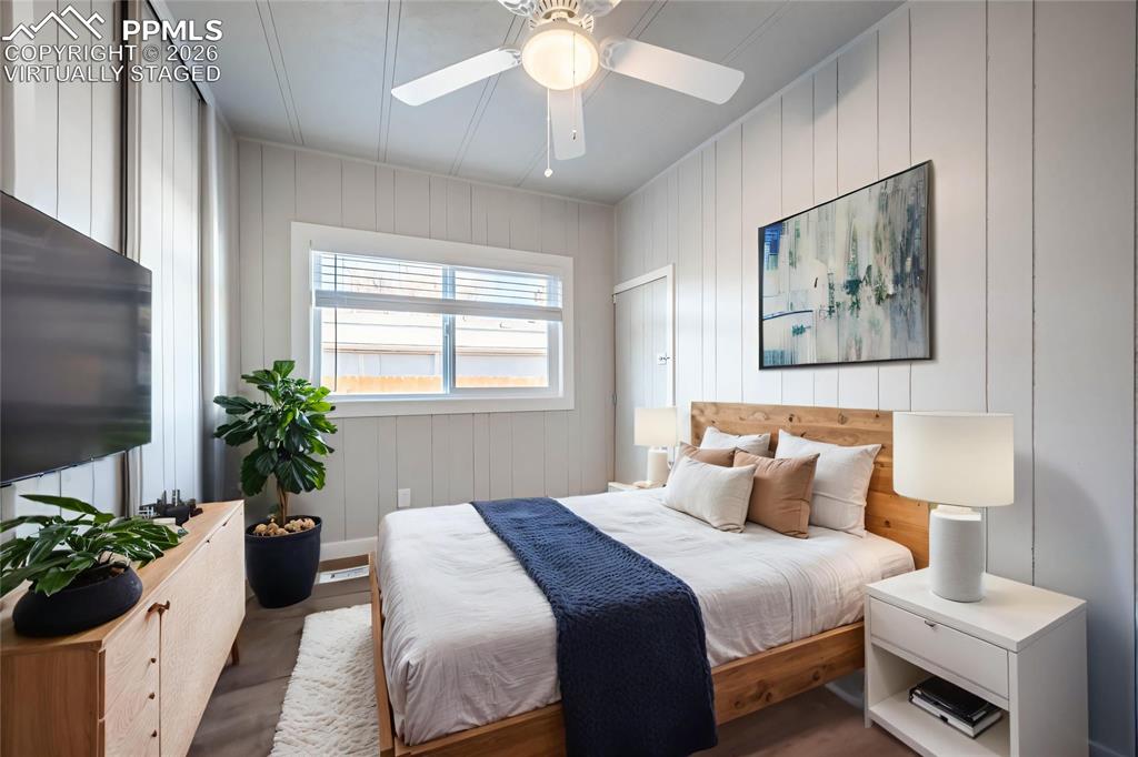 Image 12 of 23: Virtually Staged