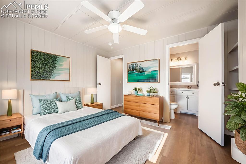 Image 7 of 23: Virtually Staged