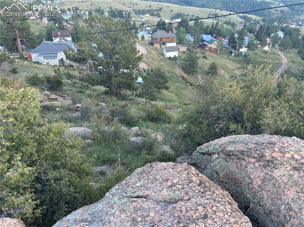 Image 2 of 6: Birds eye view of property