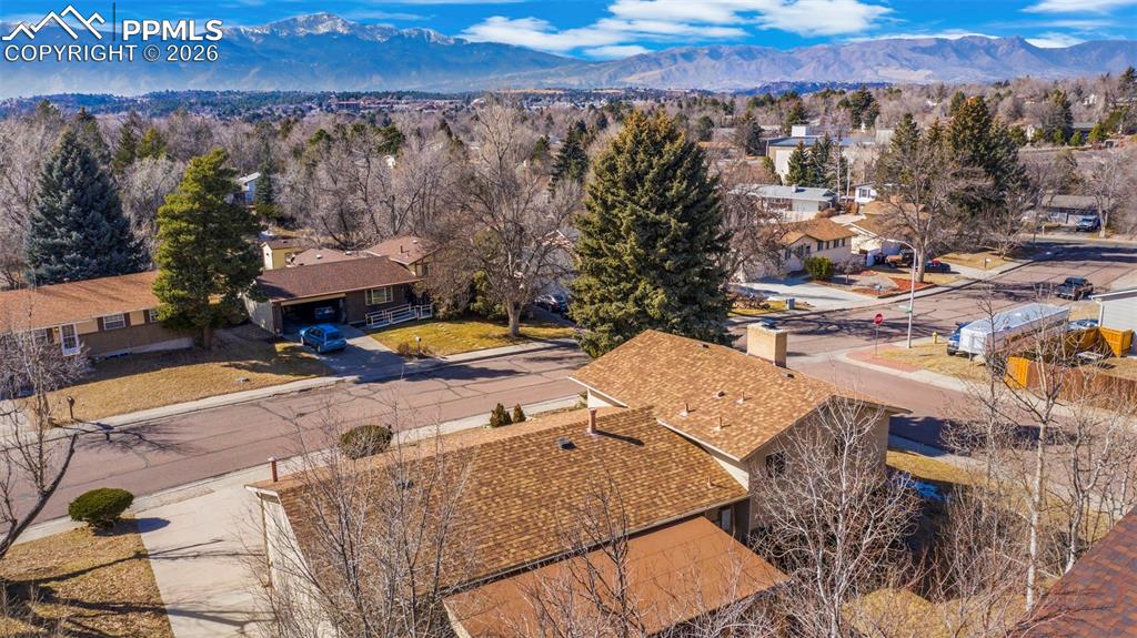 Image 23 of 26: Aerial View