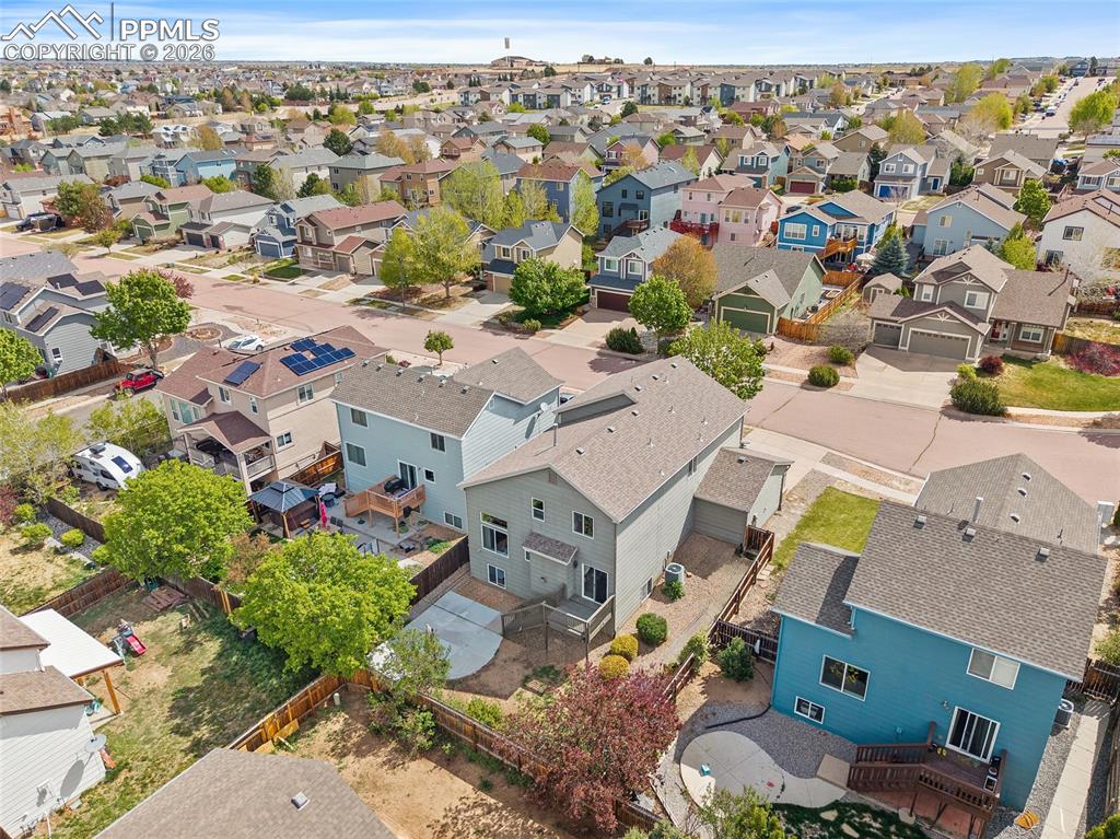 Image 45 of 50: Aerial View