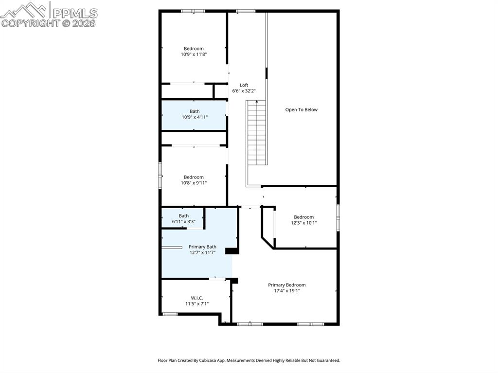 Image 49 of 50: Floor Plan