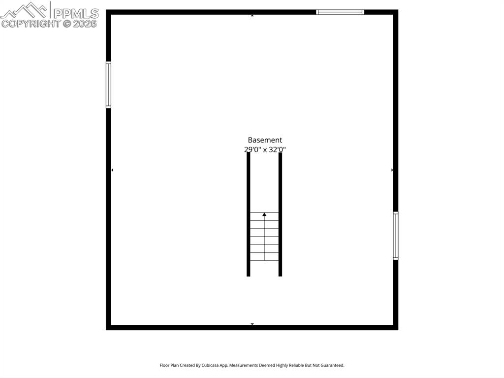 Image 50 of 50: Floor Plan
