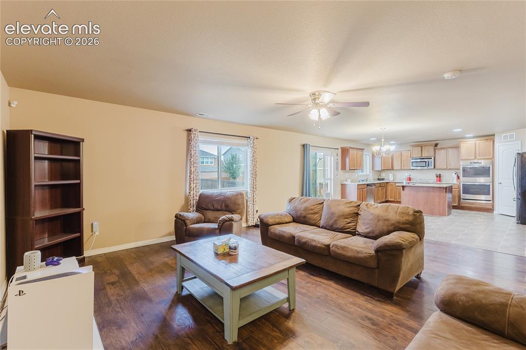 Image 10 of 42: Living Room