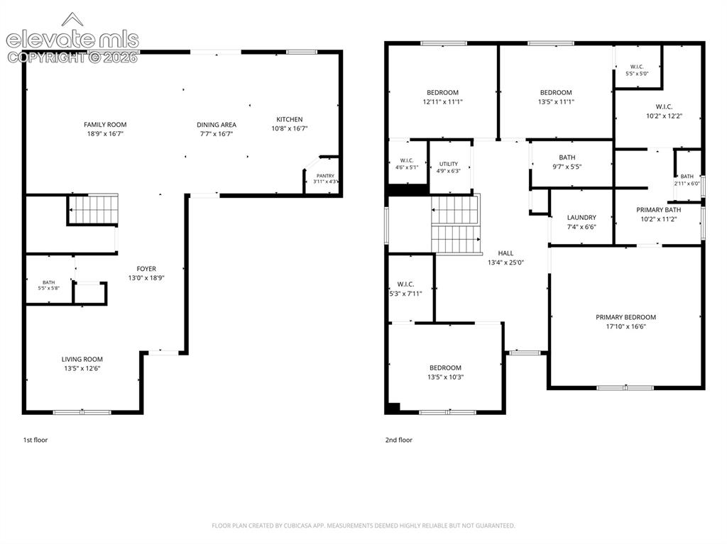 Image 42 of 42: Floor Plan