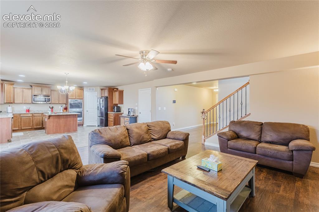 Image 9 of 42: Living Room