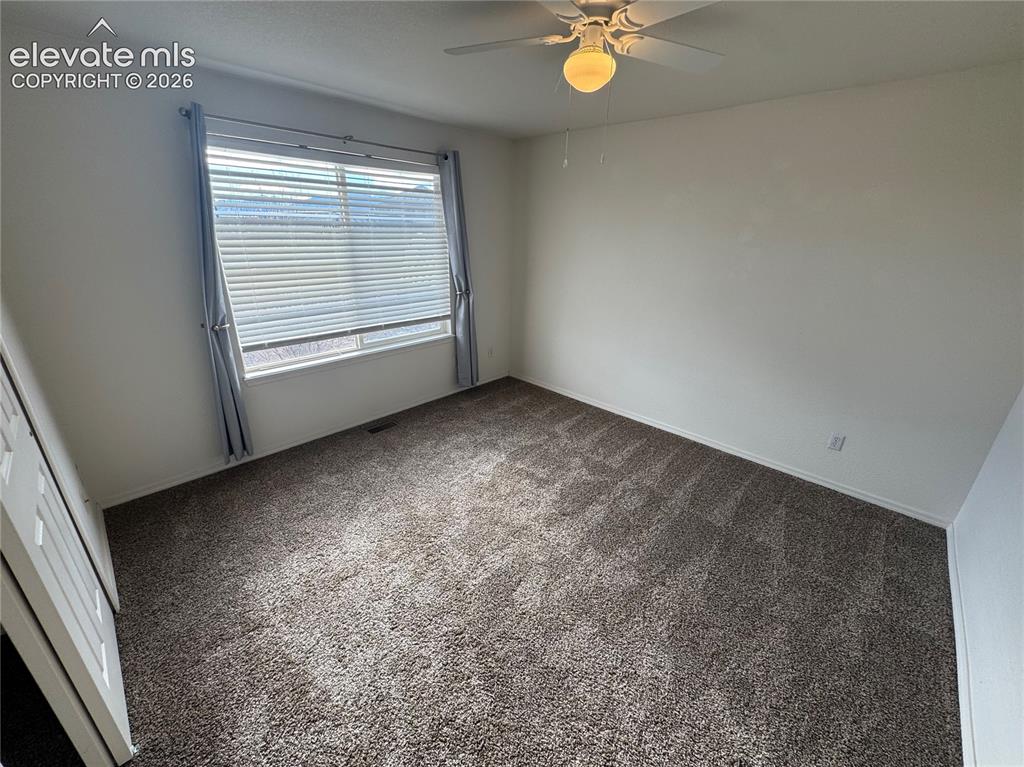 Image 32 of 49: Large Upper-level 3rd Bedroom