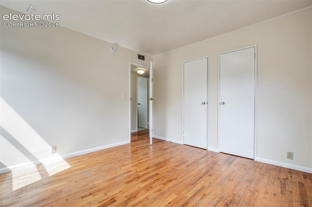 Image 13 of 40: Master Bedroom
