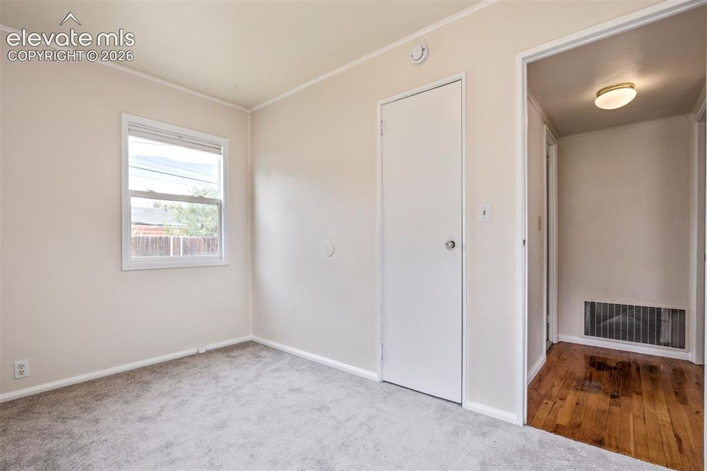 Image 16 of 40: Bedroom
