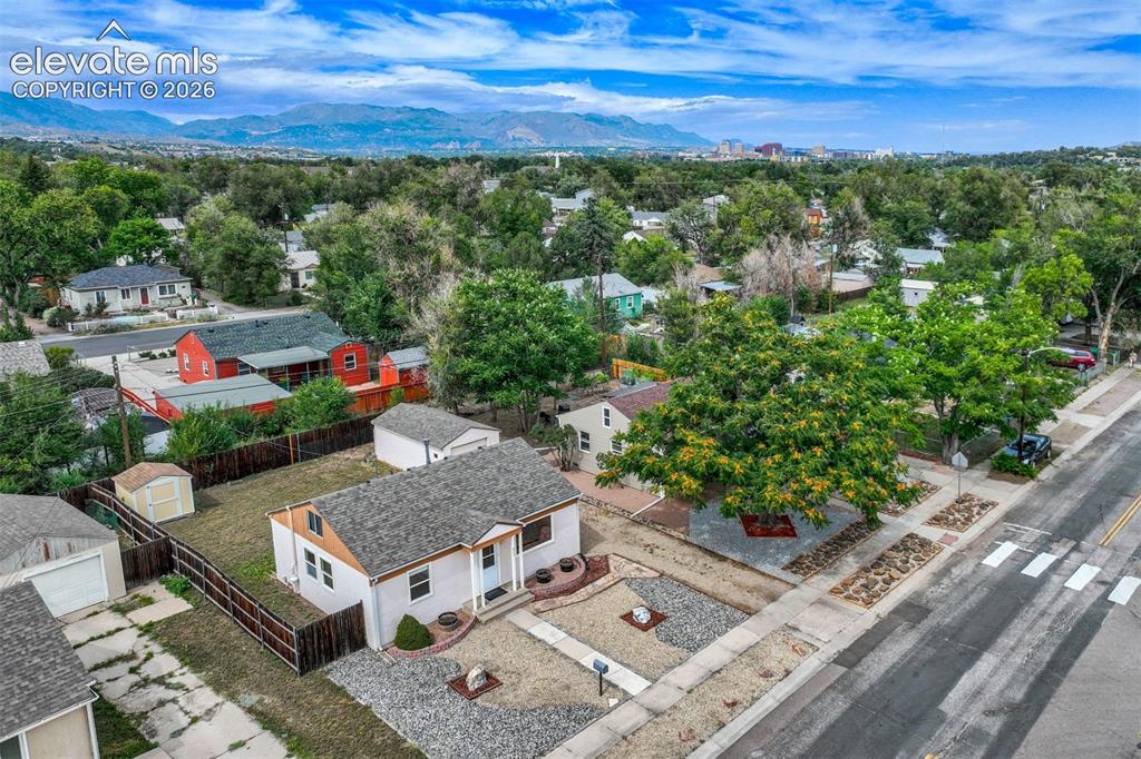 Image 20 of 37: Aerial View