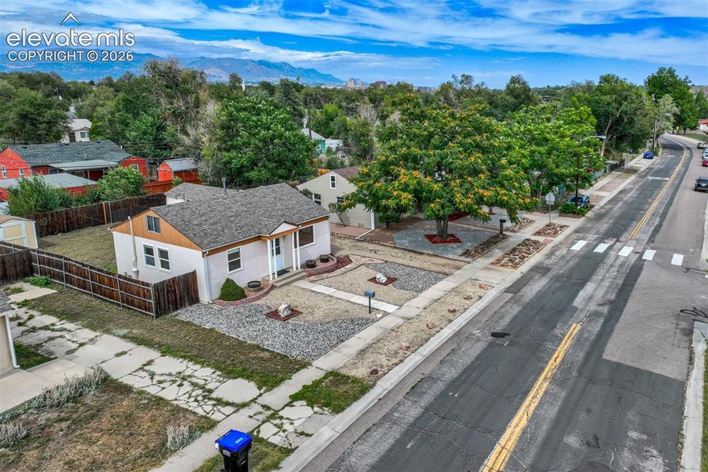 Image 21 of 40: Aerial View