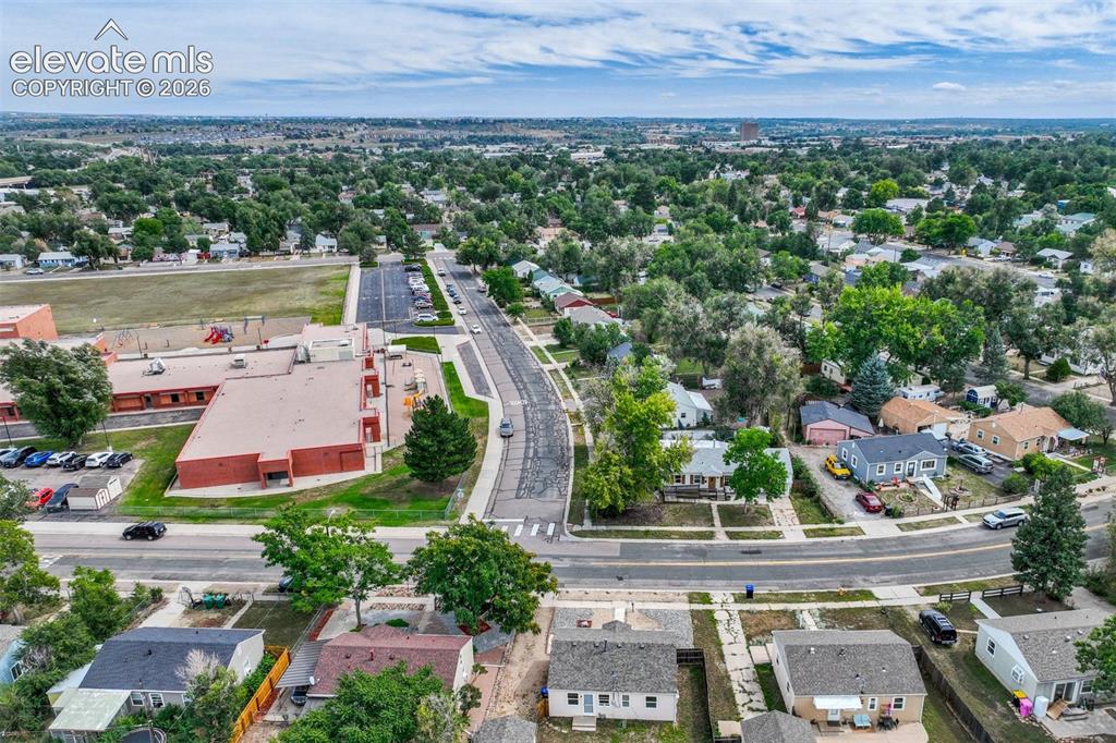 Image 29 of 37: Aerial View