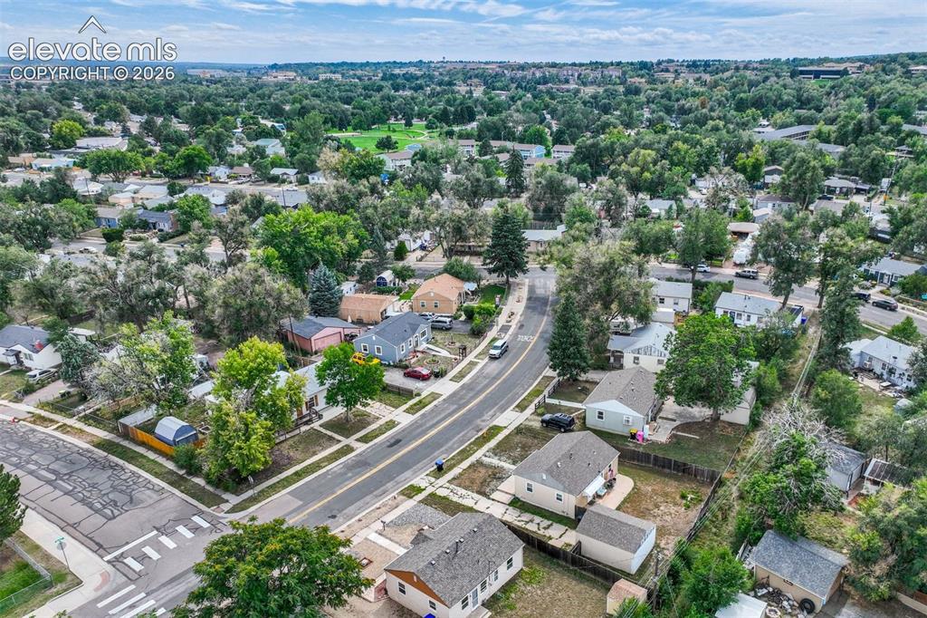 Image 31 of 37: Aerial View