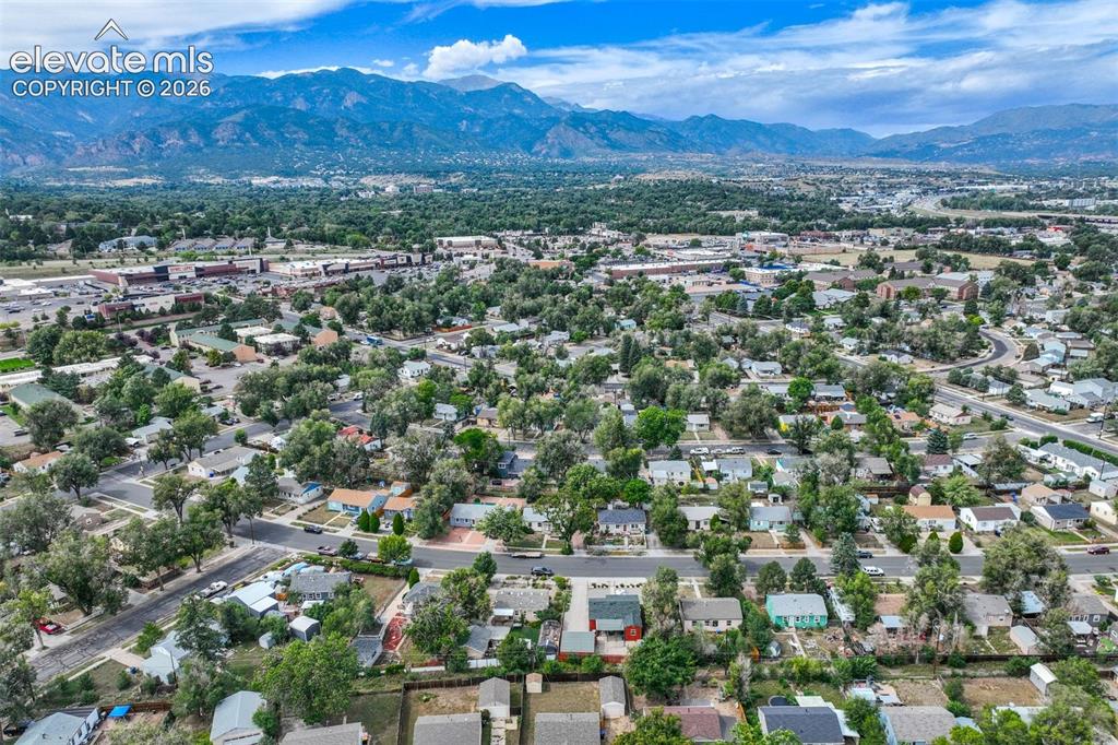 Image 32 of 37: Aerial View