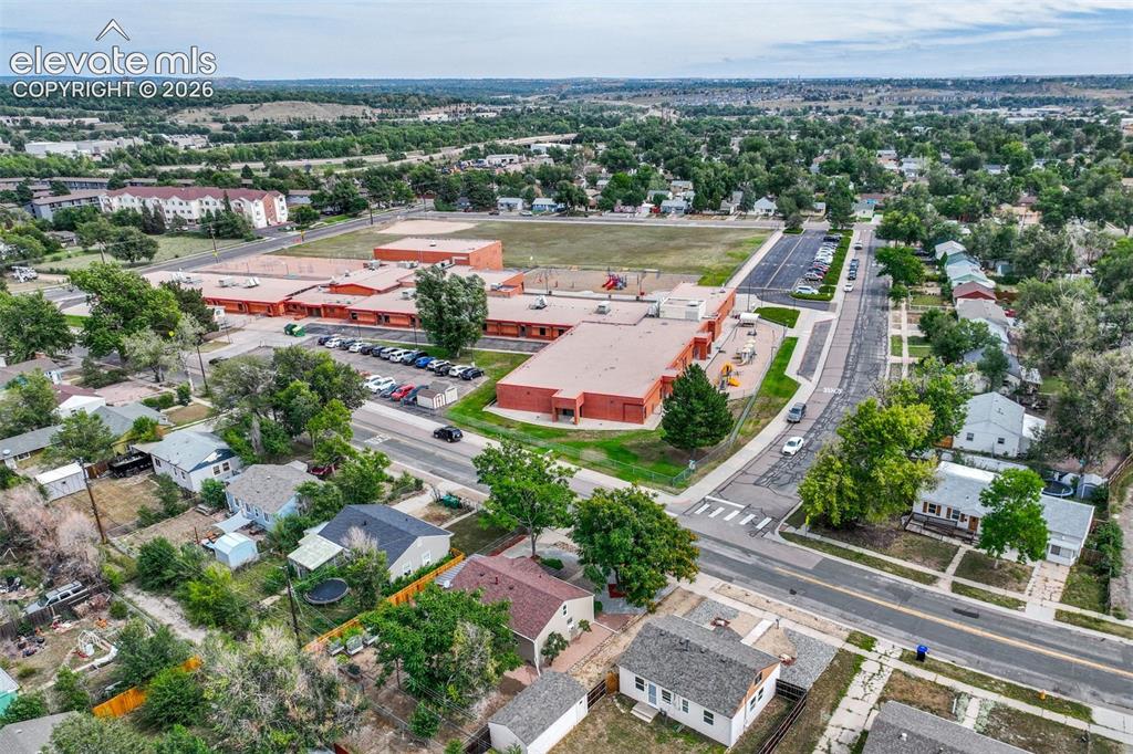 Image 32 of 40: Aerial View