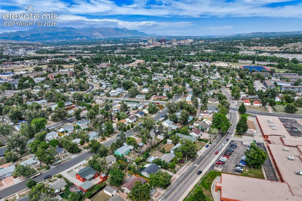 Image 35 of 40: Aerial View