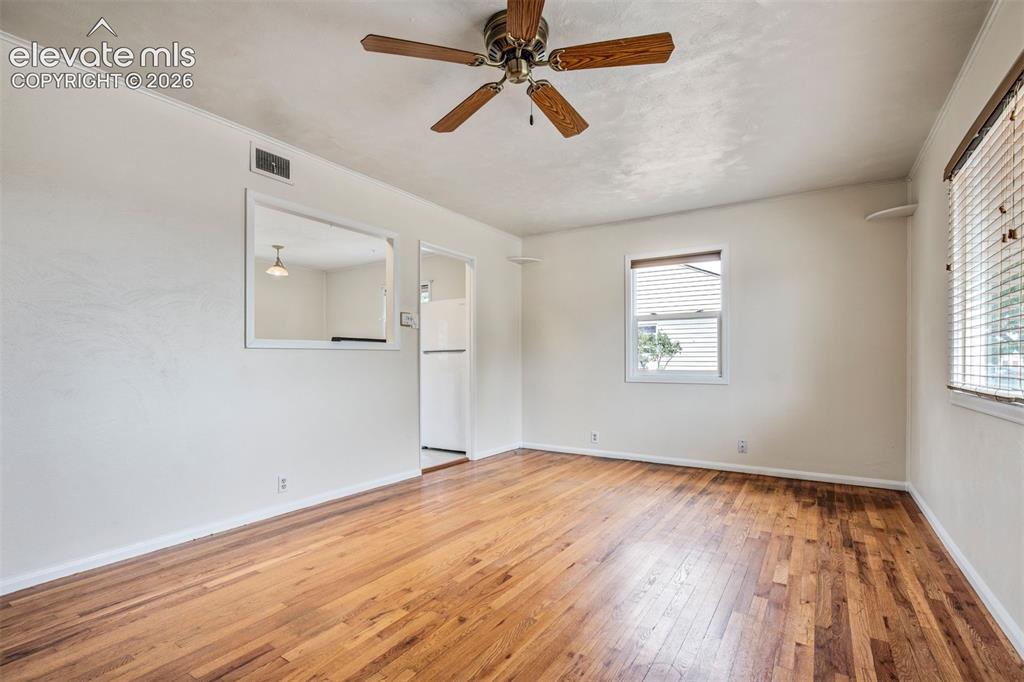 Image 8 of 37: Living Room