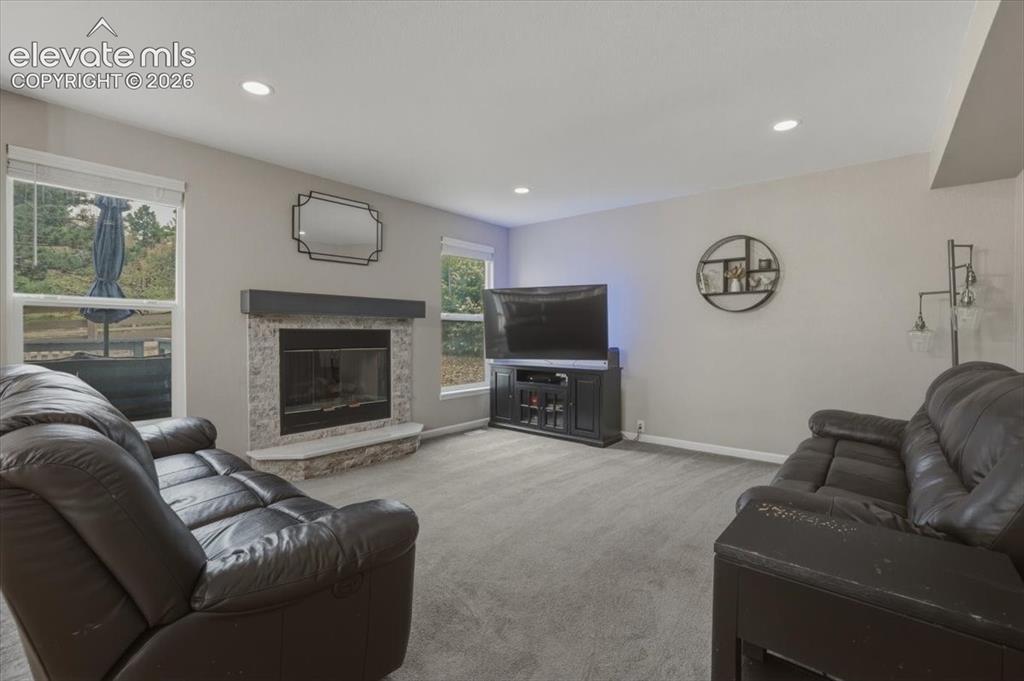 Image 11 of 36: Living Room